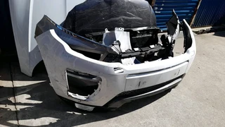 LAND ROVER RANGE ROVER PARTS