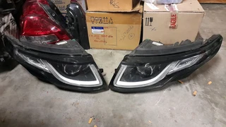 Land Rover Range Rover Parts