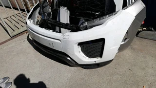 LAND ROVER RANGE ROVER PARTS