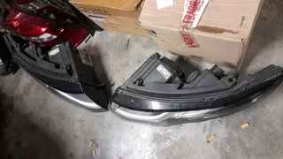 LAND ROVER RANGE ROVER PARTS