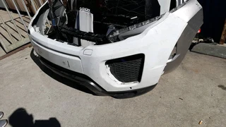 LAND ROVER RANGE ROVER PARTS