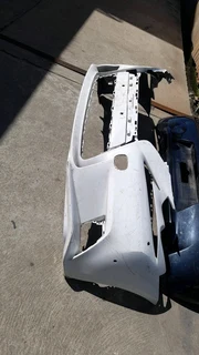 Lexus Bumper