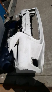 LEXUS BUMPER