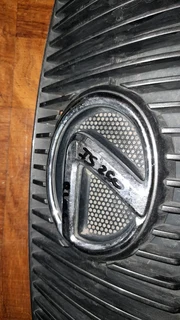 LEXUS UPPER GRILLES