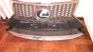 LEXUS UPPER GRILLES