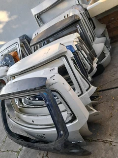 Tailgates - Latest Vehicles