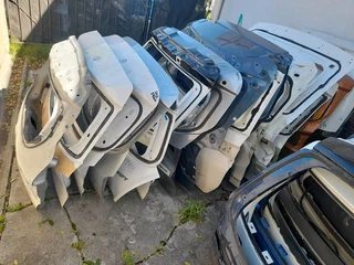 TAILGATES - LATEST VEHICLES