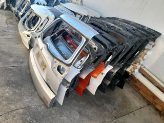 TAILGATES - LATEST VEHICLES