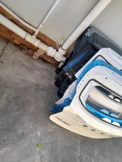 TAILGATES - LATEST VEHICLES