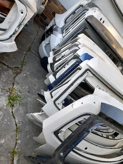 TAILGATES - LATEST VEHICLES