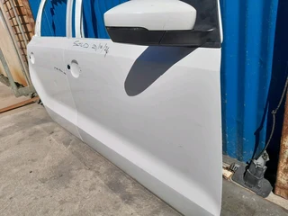 LATEST POLO VIVO DOORS/POLO 6 DOORS