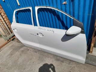 Latest Polo Vivo Doors/polo 6 Doors