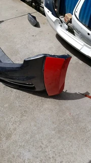 AMAROK BUMPER