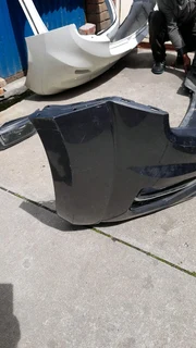 AMAROK BUMPER
