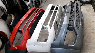 AMAROK BUMPER