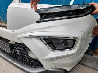 TOYOTA URBAN CRUISER PARTS