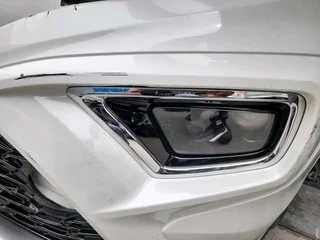 TOYOTA URBAN CRUISER PARTS