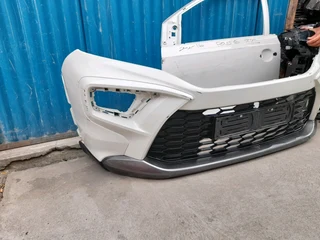 TOYOTA URBAN CRUISER PARTS