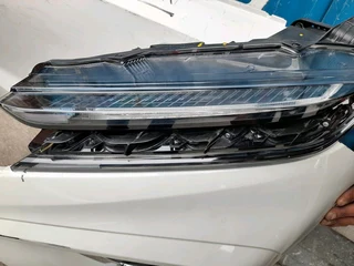 TOYOTA URBAN CRUISER PARTS