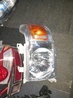 Toyota Headlights