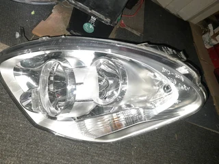 Iveco Headlight