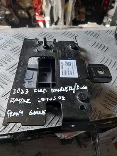 FORD RANGER T8 PARTS