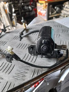 FORD RANGER T8 PARTS