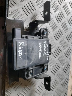 Ford Ranger T8 Parts