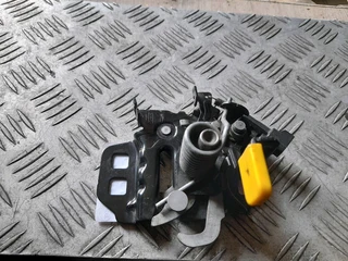 FORD RANGER T8 PARTS