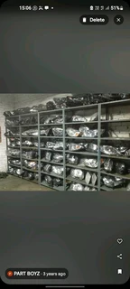 Latest Vehicles Parts 4 Sale