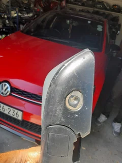 JEEP CHEROKEE MIRROR