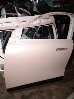 Jetour/beijing 5 Door