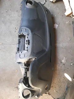 Renault Captur Parts