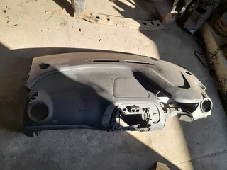 RENAULT CAPTUR PARTS