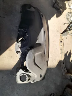 RENAULT CAPTUR PARTS