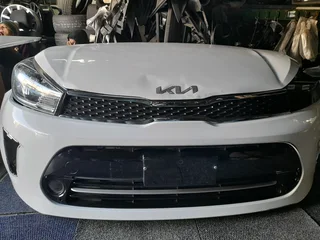 KIA PEGAS PARTS