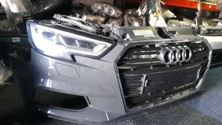 AUDI A3/S3 PARTS