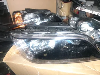 Chev Lumina Headlight
