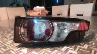 Land Rover Tail Light