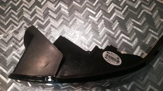 LAND ROVER TAIL LIGHT