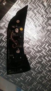 LAND ROVER TAIL LIGHT