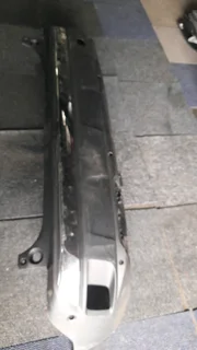 Peugeot Rear Bumper