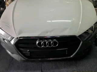 AUDI A3/S3 PARTS