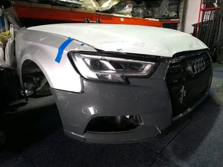 AUDI A3/S3 PARTS