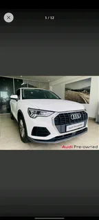 AUDI HEADLIGHTS