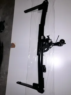 Golf 7 Towbar
