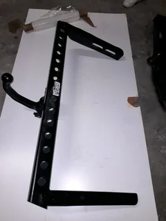 AUDI A5 TOWBAR