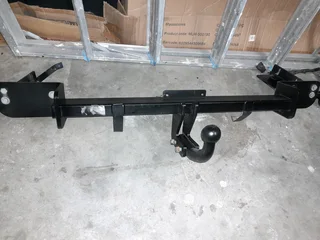 Hyundai Tucson Towbar