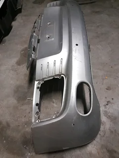 AUDI R8 REAR BUMPER