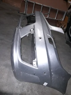 MERC C63 BUMPER